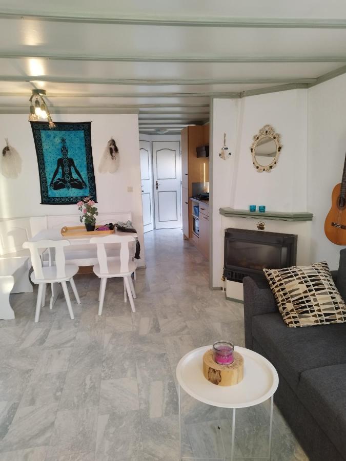 Chalet Aan Zee Otel De Haan Dış mekan fotoğraf